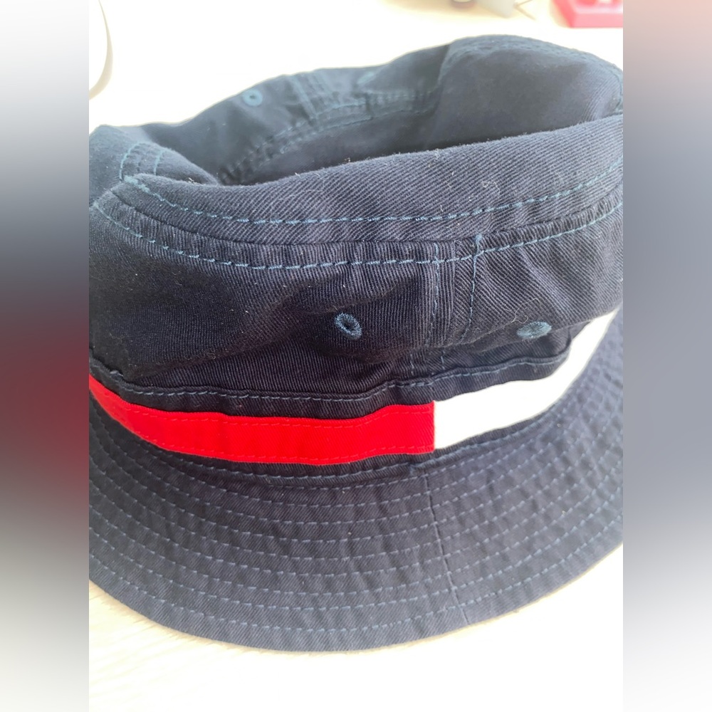 Nautica one size bucket hat